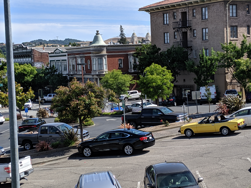 Illustration for article titled More Petaluma